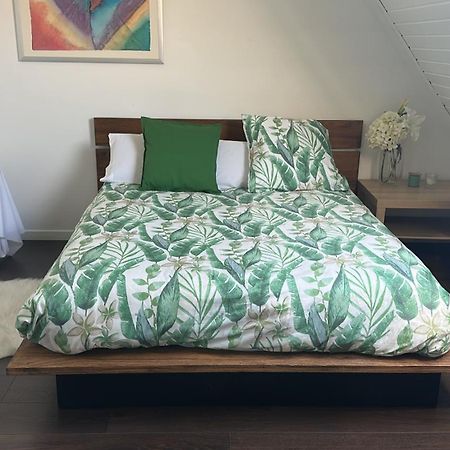Habitacion Privada Wolfisheim Bagian luar foto