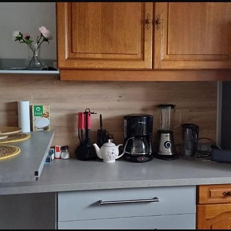 Habitacion Privada Wolfisheim Bagian luar foto