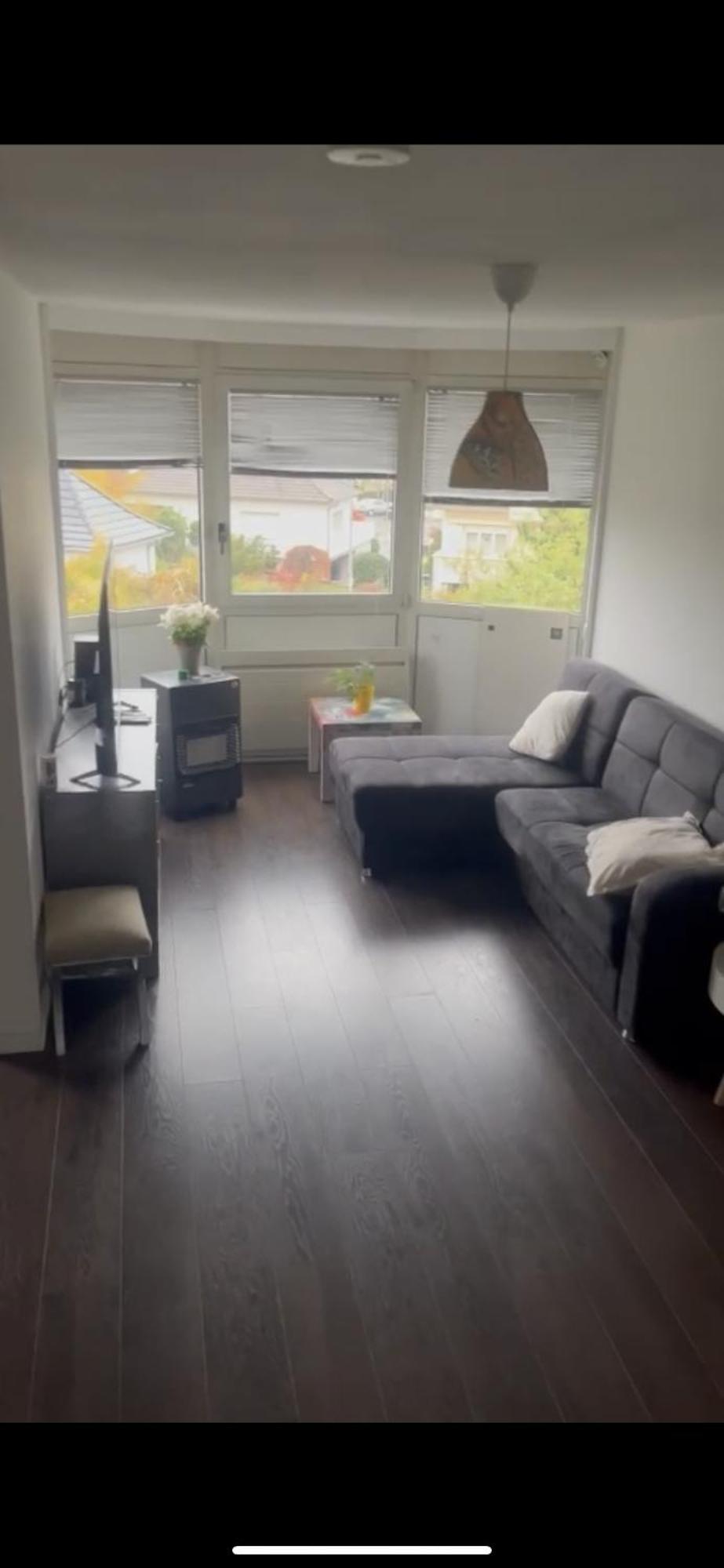 Habitacion Privada Wolfisheim Bagian luar foto