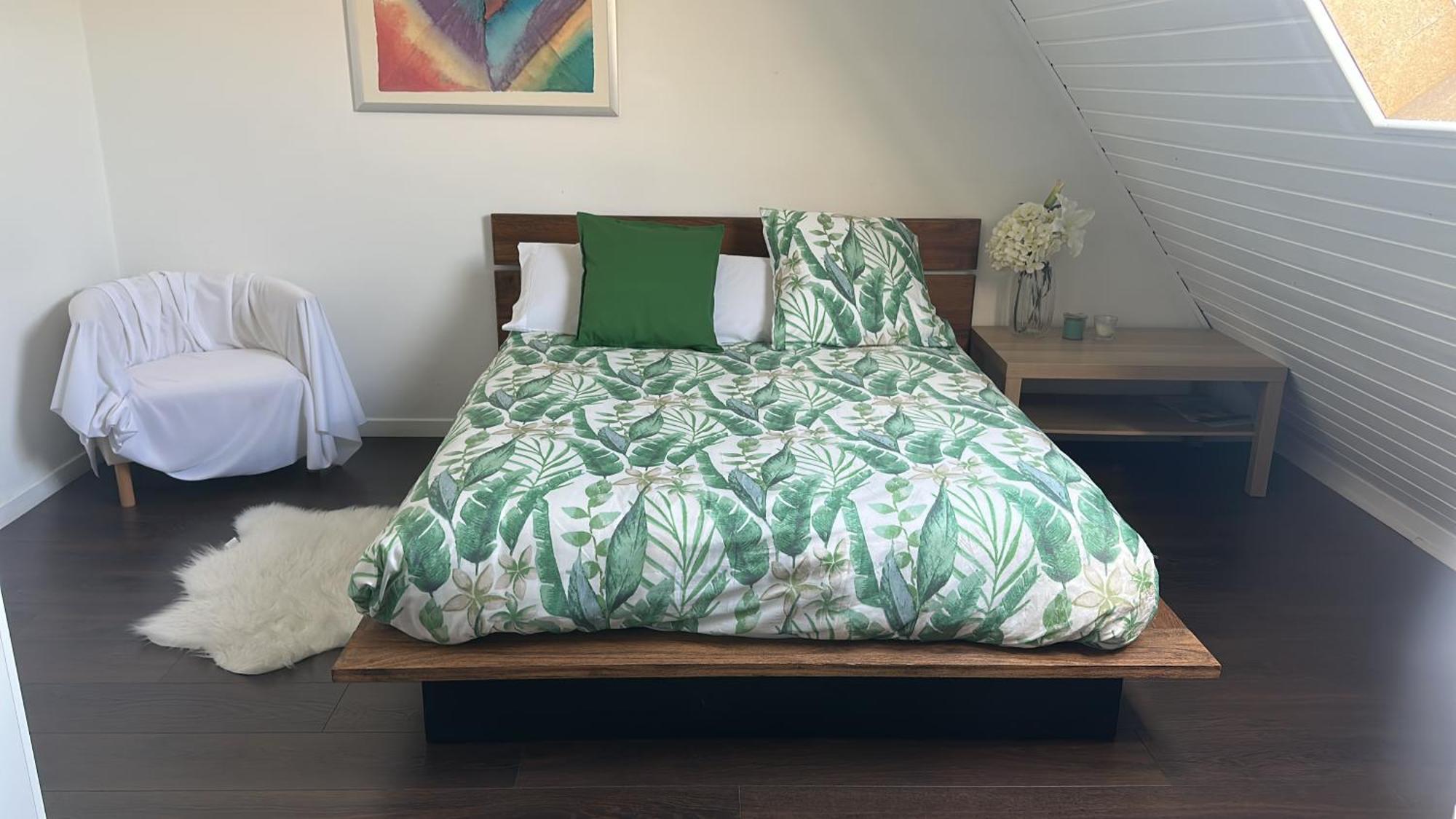 Habitacion Privada Wolfisheim Bagian luar foto