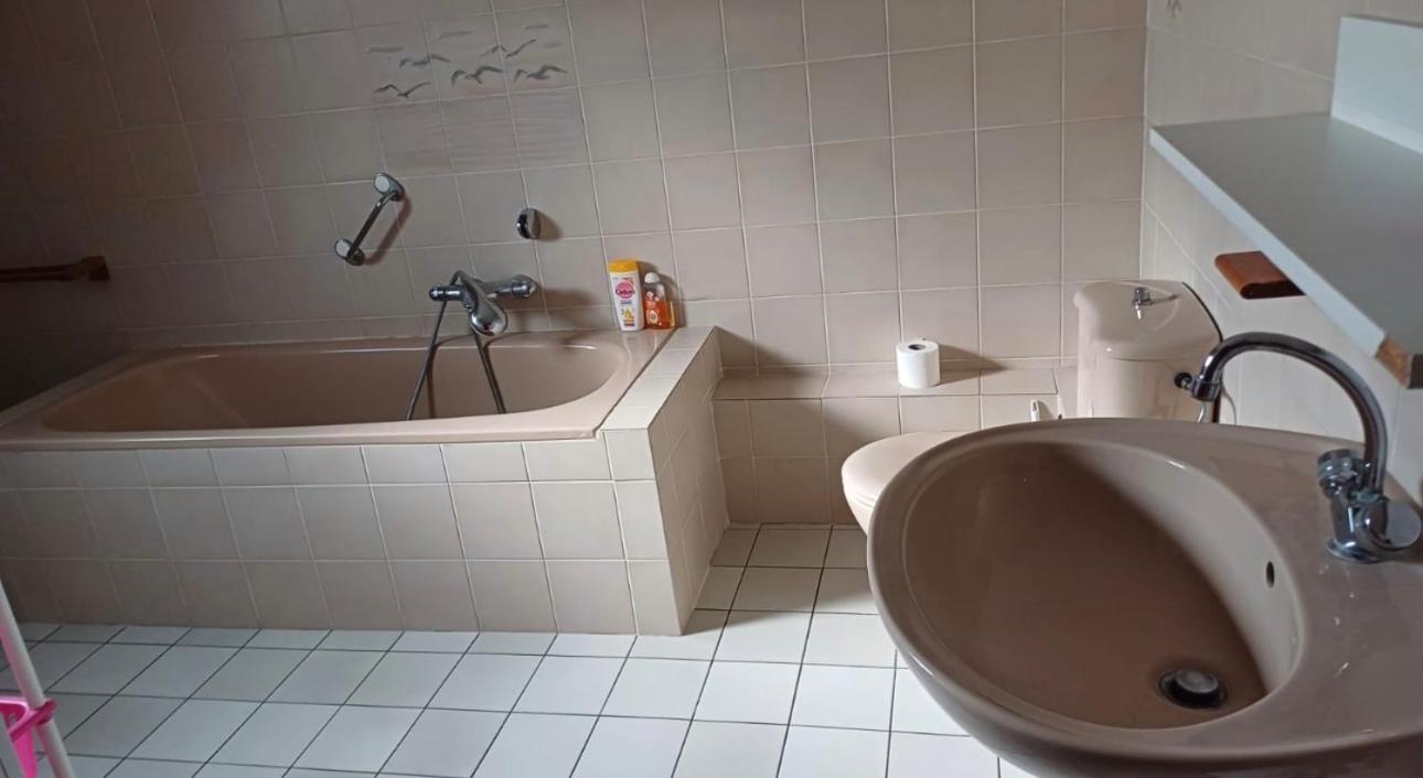 Habitacion Privada Wolfisheim Bagian luar foto